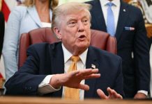 Trump all’Iran: “Ultima chance per un accordo”. E rilancia la riapertura di Hormuz entro oggi