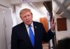 Iran, l’annuncio di Trump: “Al via nuovi negoziati”