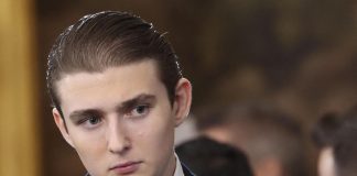 “Uccidiamo Barron Trump”, Iran mette taglia da 10 milioni sul figlio del presidente Usa