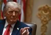Trump annuncia: “Guerra economica all’Iran”. E minaccia sanzioni contro chi aiuta Teheran