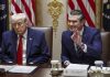 Usa senza armi e munizioni, Trump se la prende con Hegseth: lo scontro e la smentita