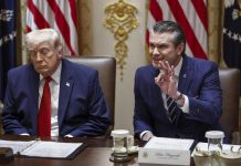 Usa senza armi e munizioni, Trump se la prende con Hegseth: lo scontro e la smentita