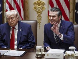 Usa senza armi e munizioni, Trump se la prende con Hegseth: lo scontro e la smentita