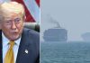 Iran, Trump ‘oscilla’ tra negoziati e bombardamenti: nodo decisivo è lo stretto di Hormuz