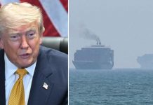 Iran, Trump ‘oscilla’ tra negoziati e bombardamenti: nodo decisivo è lo stretto di Hormuz