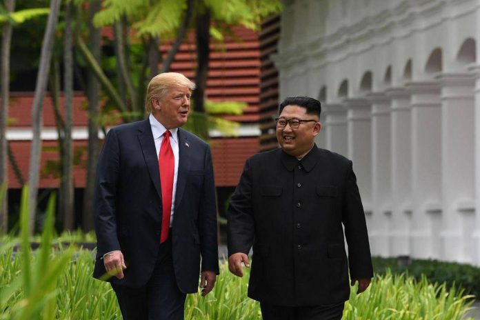 trump_kim_singapore_afp