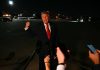 Trump: “Correre nel 2028? Mi piacerebbe ma legge è molto ferrea”