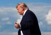 Trump ha deciso, nuovo attacco Usa contro Iran: “Teheran deve arrendersi”