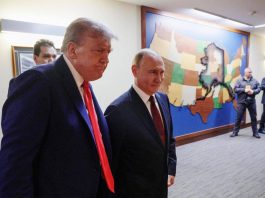 Ucraina-Russia, summit Trump-Putin un anno dopo: ‘spirito di Anchorage’ svanito nel nulla e pace ancora lontana