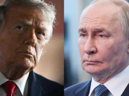 Minacce russe a Londra. Trump: “Putin non colpirà il territorio Nato”