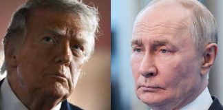 Minacce russe a Londra. Trump: “Putin non colpirà il territorio Nato”