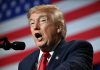 Iran, Trump: “Eravamo pronti a più grande attacco da Seconda guerra mondiale”. E nega carenza munizioni