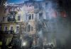Ucraina, nuovi attacchi russi a Kharkiv e Odessa. Tensione anche a Zaporizhzhia