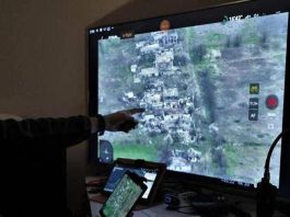 Ucraina, Wsj: “Droni Kiev mettono ko le truppe americane in un’esercitazione in Germania”