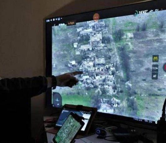 Ucraina, Wsj: “Droni Kiev mettono ko le truppe americane in un’esercitazione in Germania”