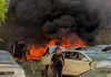 Ucraina-Russia, almeno 14 morti negli attacchi tra Kiev e Mosca