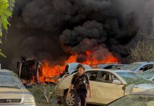 Ucraina-Russia, almeno 14 morti negli attacchi tra Kiev e Mosca