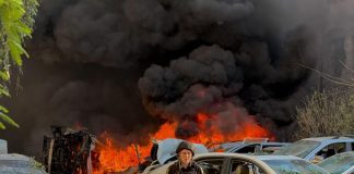 Ucraina-Russia, almeno 14 morti negli attacchi tra Kiev e Mosca