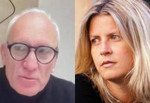 Ultraleggero scomparso in Calabria, continuano le ricerche di Angela Buccico e Carlo Arnulfo: “Siamo in apprensione”