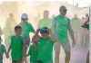 Malavicina si colora di solidarietà: il 14 agosto torna la Metabolic Color Run