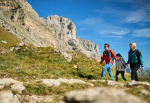 Caldo record, i mantovani cambiano rotta: sempre più vacanze in montagna