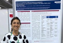 Lotta all’Aids, dallo Spallanzani nuovi dati sulla PrEP presentati all’International Conference di Rio De Janeiro