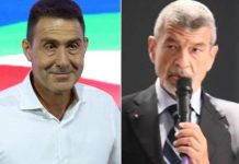 Comunali a Milano, Vannacci: “Il nostro candidato sindaco è il generale Carmelo Burgio”