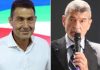 Comunali a Milano, Vannacci: “Il nostro candidato sindaco è Carmelo Burgio”