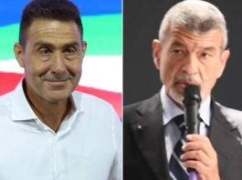 Comunali a Milano, Vannacci: “Il nostro candidato sindaco è Carmelo Burgio”