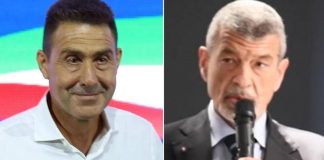 Comunali a Milano, Vannacci: “Il nostro candidato sindaco è Carmelo Burgio”