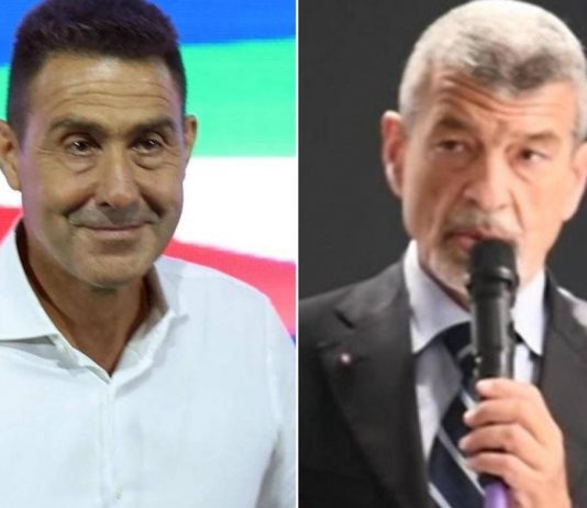 Comunali a Milano, Vannacci: “Il nostro candidato sindaco è Carmelo Burgio”
