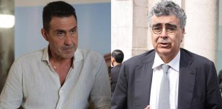 Milano, Vannacci invoca rastrellamenti a Rogoredo. Fiano: “E’ uno schifo”