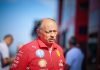 Vasseur: “Pronti per la seconda parte di stagione, in Olanda sarà una competizione molto serrata”
