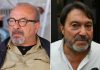 Ranucci, Vauro: “Non sto con lui, partecipa al teatro delle vanità”