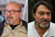 Ranucci, Vauro: “Non sto con lui, partecipa al teatro delle vanità”