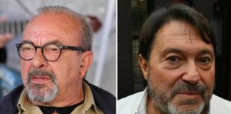 Ranucci, Vauro: “Non sto con lui, partecipa al teatro delle vanità”