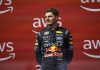 Verstappen rinnova con la Red Bull fino al 2030: “Ora voglio tornare al vertice”