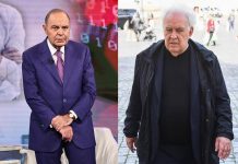 Rai, Vespa replica a Santoro: “Il mio un contratto da star? Porta a Porta rende il triplo del costo”