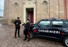 Viadana, alcol alla guida: ritirate cinque patenti. I controlli dei carabinieri