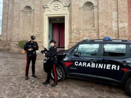 Viadana, alcol alla guida: ritirate cinque patenti. I controlli dei carabinieri