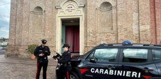 Viadana, alcol alla guida: ritirate cinque patenti. I controlli dei carabinieri