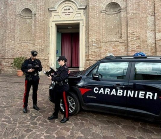 Viadana, alcol alla guida: ritirate cinque patenti. I controlli dei carabinieri
