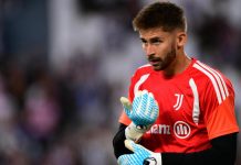 Juventus, Vicario incanta e la Serie A… sfotte Di Gregorio