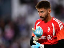 Juventus, Vicario incanta e la Serie A… sfotte Di Gregorio