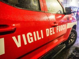 Livorno, crolla il balcone: 56enne precipita per dieci metri e muore