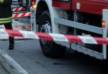 Viterbo, scooter travolto da camion: arrestato il conducente, guidava con la patente revocata