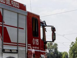 Roma, in fiamme cabina elettrica nel reparto dialisi del Gemelli: pazienti evacuati