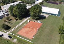 Quistello avvia la selezione per la gestione del campo da tennis comunale