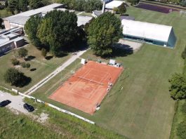 Quistello avvia la selezione per la gestione del campo da tennis comunale