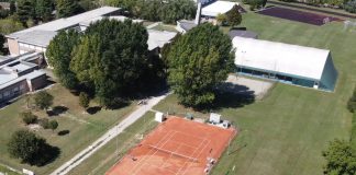Quistello avvia la selezione per la gestione del campo da tennis comunale